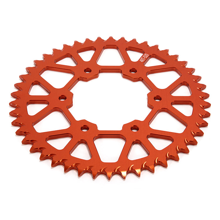Rear Sprocket 520 Chain 46 54 60 Teeth For Sur-ron Ultra Bee 5