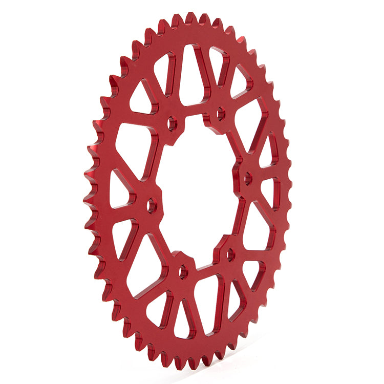 Rear Sprocket 520 Chain 46 54 60 Teeth For Sur-ron Ultra Bee 6