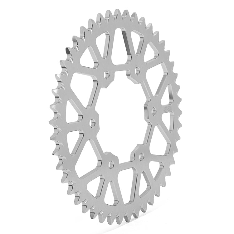 Rear Sprocket 520 Chain 46 54 60 Teeth For Sur-ron Ultra Bee 7