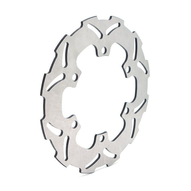 Rear Brake Disc For Kawasaki KLR650 2008-2018 3