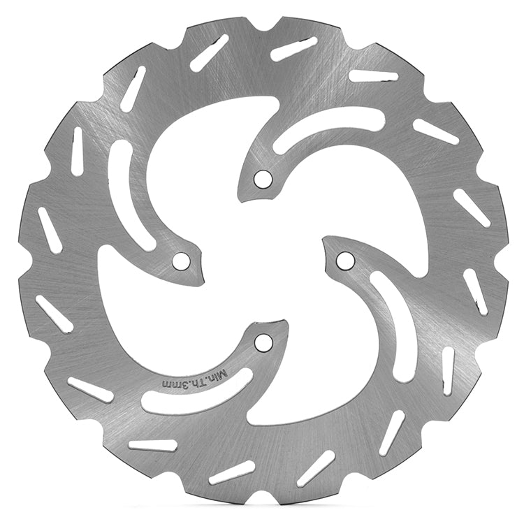 Rear Brake Disc Rotor for GASGAS MC 65 / HUSQVARNA TC 65 / KTM 65 SX 2023-UP