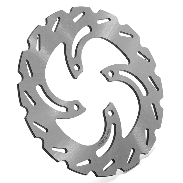 Rear Brake Disc Rotor for GASGAS MC 65 / HUSQVARNA TC 65 / KTM 65 SX 2023-UP 3