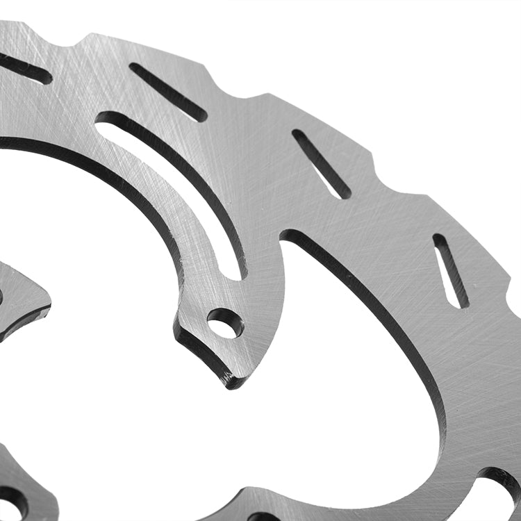 Rear Brake Disc Rotor for GASGAS MC 65 / HUSQVARNA TC 65 / KTM 65 SX 2023-UP 5