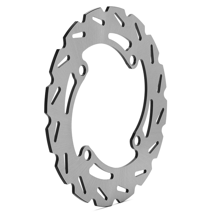 Rear Brake Disc Rotor for SHERCO 125 18-up / 250 300 450 12-up / 500 19-up / 510 12-13 / Baja 450 19-up
