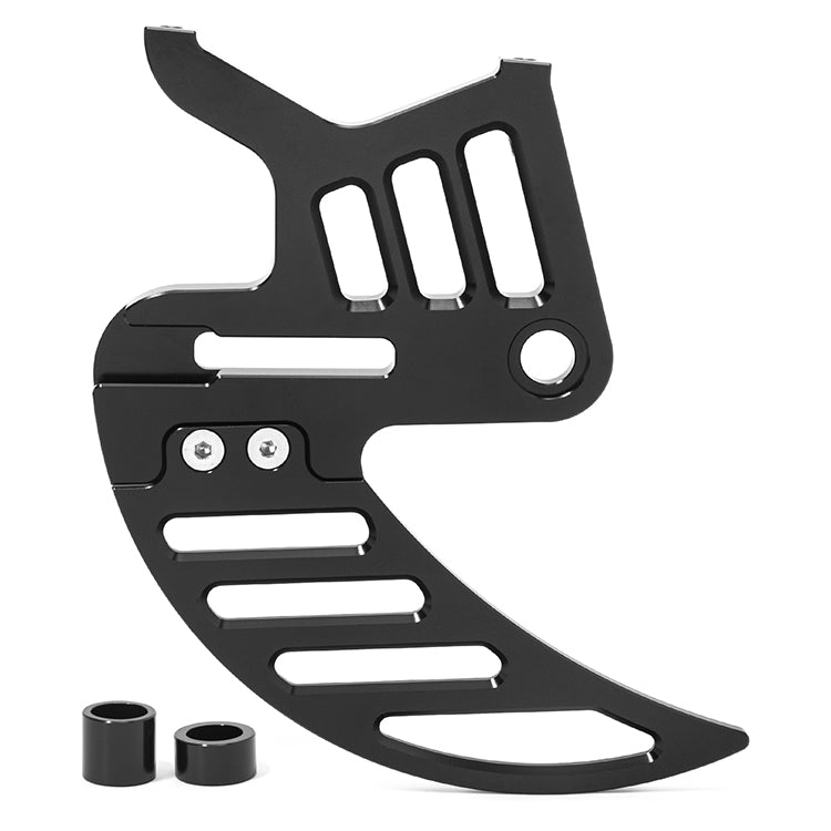 Rear Caliper Bracket Brake Disc Guard for Altis Sigma / Sigma MX 9