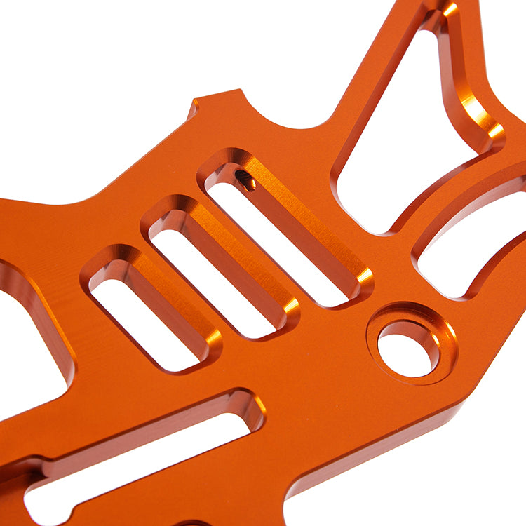 Rear Caliper Bracket Brake Disc Guard for Altis Sigma / Sigma MX 6