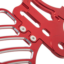 Load image into Gallery viewer, Rear Caliper Bracket Brake Disc Guard for Apollo RFN / Beta Explorer