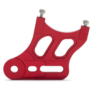 Rear Caliper Bracket Brake Disc Guard for Apollo RFN / Beta Explorer