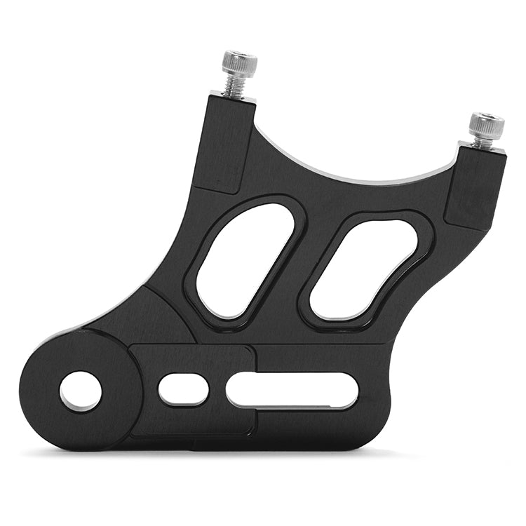 Rear Caliper Bracket Brake Disc Guard for Apollo RFN / Beta Explorer