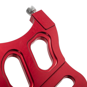 Rear Caliper Bracket Brake Disc Guard for Apollo RFN / Beta Explorer