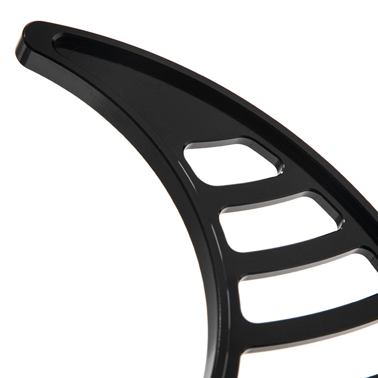 Rear Caliper Bracket Brake Disc Guard for Rawrr Mantis X Pro 4