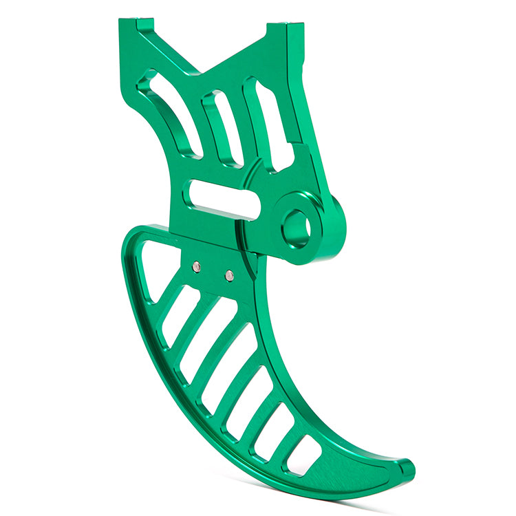 Rear Caliper Bracket Brake Disc Guard for Rawrr Mantis X Pro 9