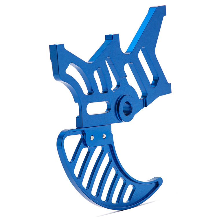 Rear Caliper Bracket Brake Disc Guard for Rawrr Mantis X Pro 13