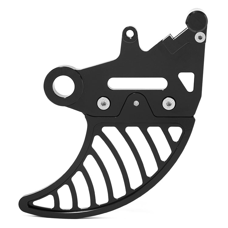 Rear Caliper Bracket Brake Disc Guard for Talaria Komodo 1