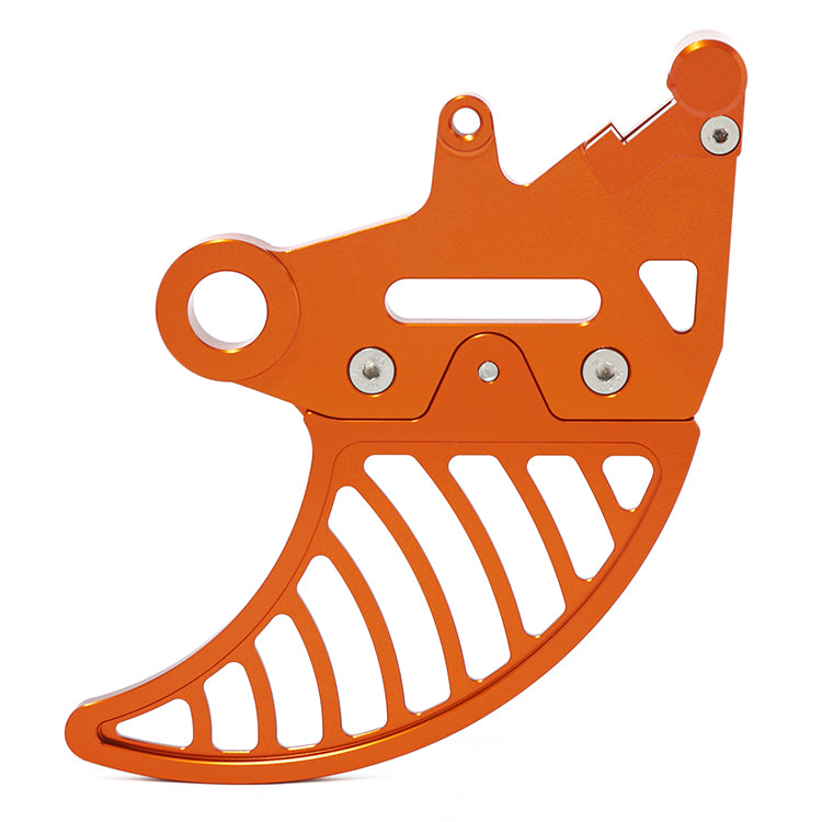 Rear Caliper Bracket Brake Disc Guard for Talaria Komodo 6