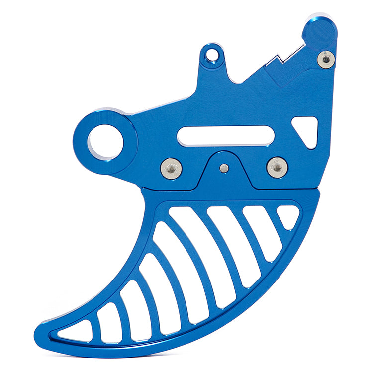 Rear Caliper Bracket Brake Disc Guard for Talaria Komodo 3