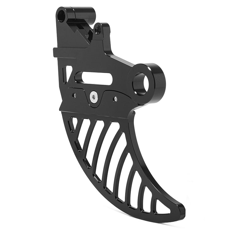 Rear Caliper Bracket Brake Disc Guard for Talaria Komodo 2