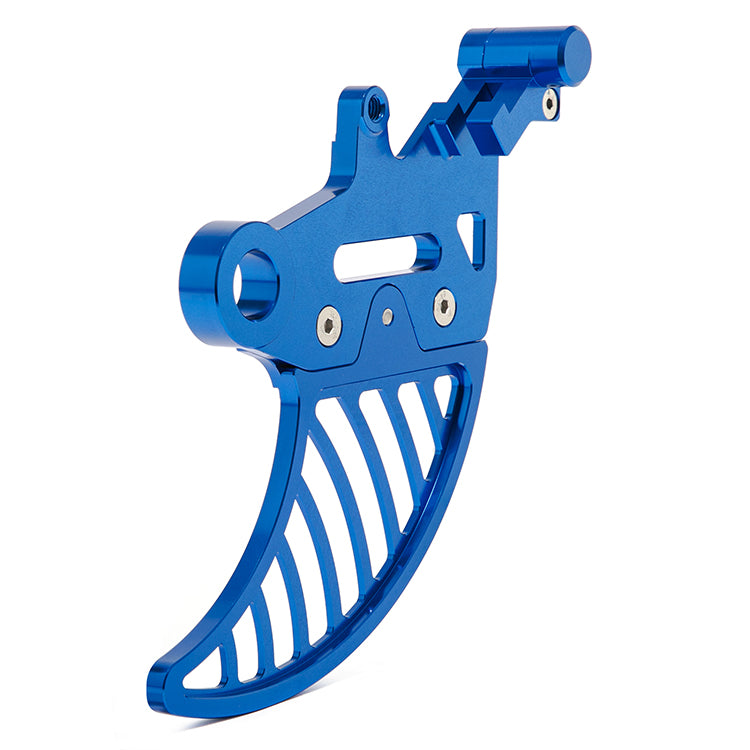 Rear Caliper Bracket Brake Disc Guard for Talaria Komodo 4