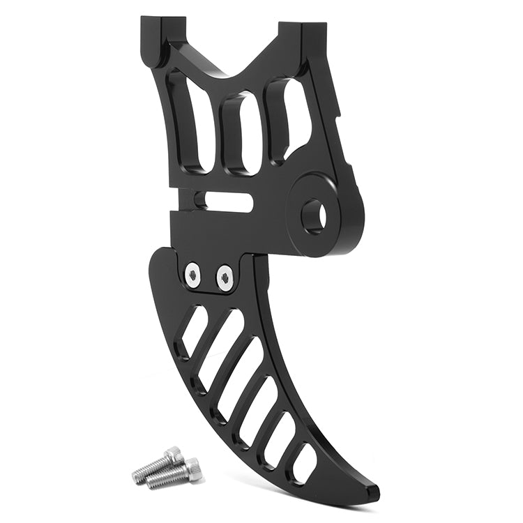 Rear Caliper Bracket Brake Disk Guard for Talaria Sting MX5 Pro 3