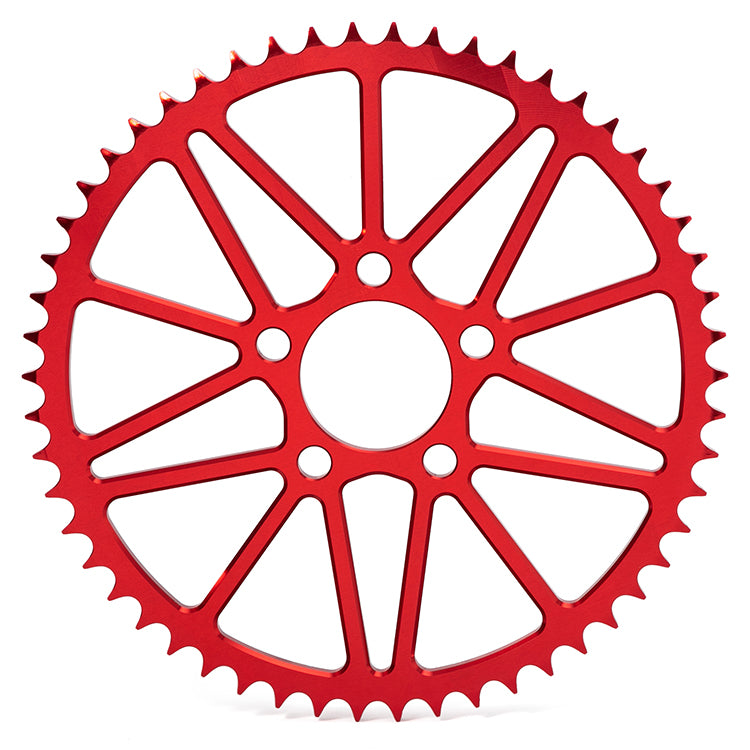 Aluminum Rear Sprocket For Talaria Sting MX5 Pro 32