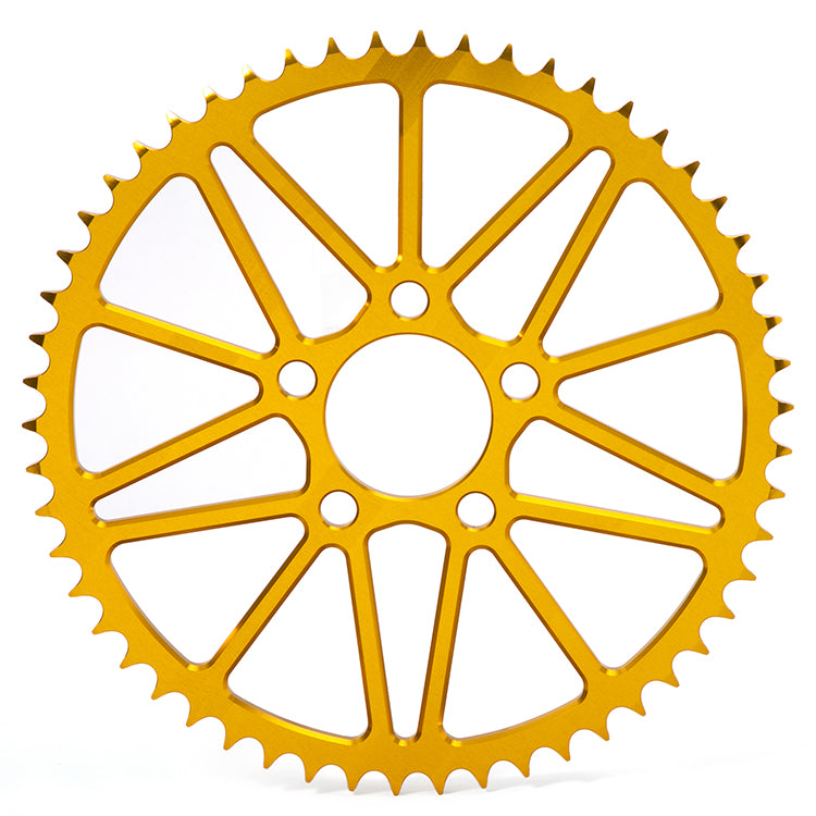 Aluminum Rear Sprocket For Talaria Sting MX5 Pro 29