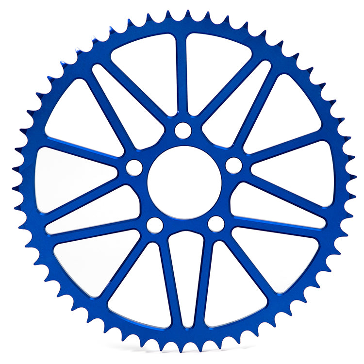 Aluminum Rear Sprocket For Talaria Sting MX5 Pro 28