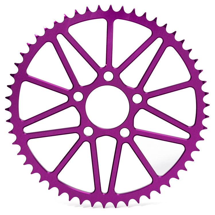 Aluminum Rear Sprocket For Talaria Sting MX5 Pro 31