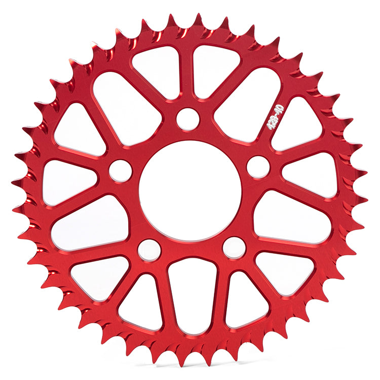 Aluminum Rear Sprocket For Talaria Sting MX5 Pro 8