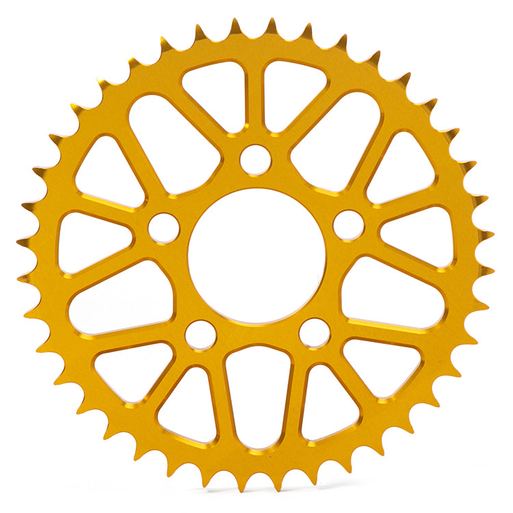 Aluminum Rear Sprocket For Talaria Sting MX5 Pro 5