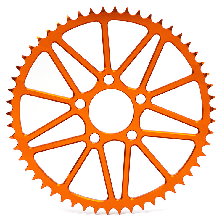 Aluminum Rear Sprocket For Talaria Sting MX5 Pro 30