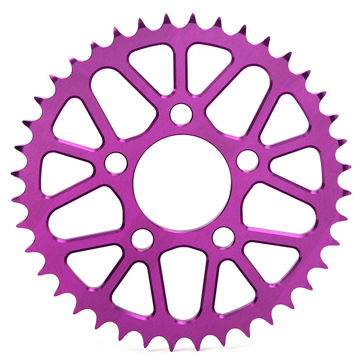 Aluminum Rear Sprocket For Talaria Sting MX5 Pro 7