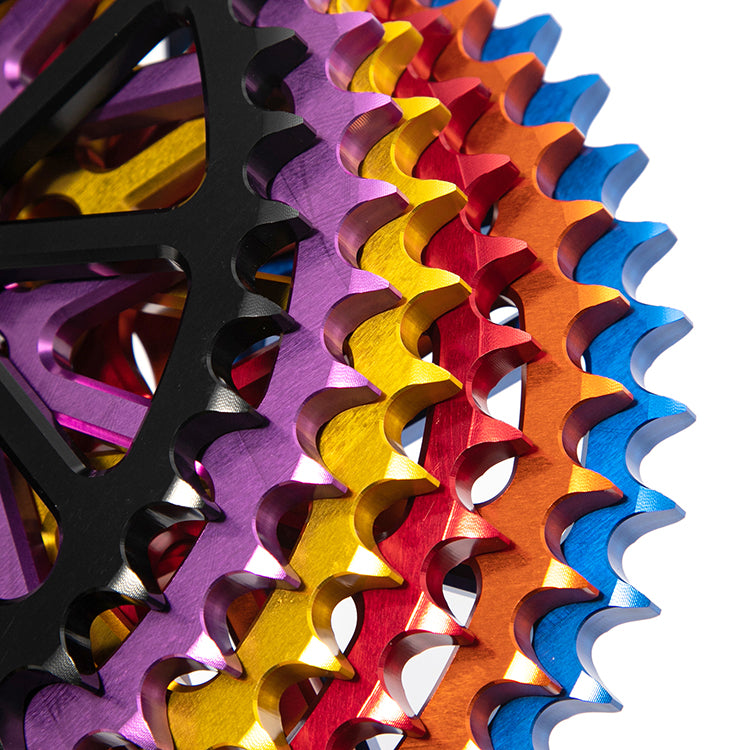 Aluminum Rear Sprocket For Talaria Sting MX5 Pro