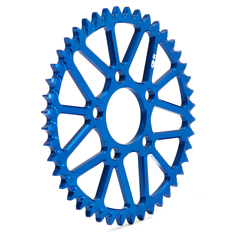 Aluminum Rear Sprocket For Talaria Sting MX5 Pro 10