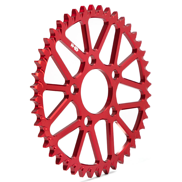 Aluminum Rear Sprocket For Talaria Sting MX5 Pro 14