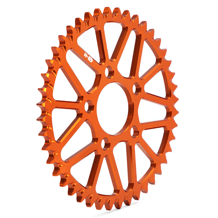 Aluminum Rear Sprocket For Talaria Sting MX5 Pro 12