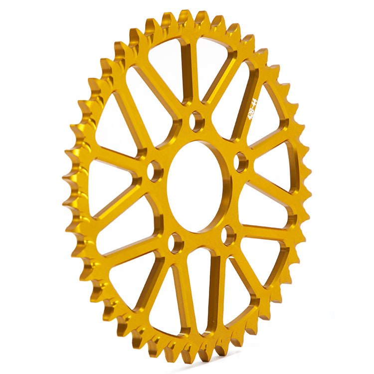 Aluminum Rear Sprocket For Talaria Sting MX5 Pro 11
