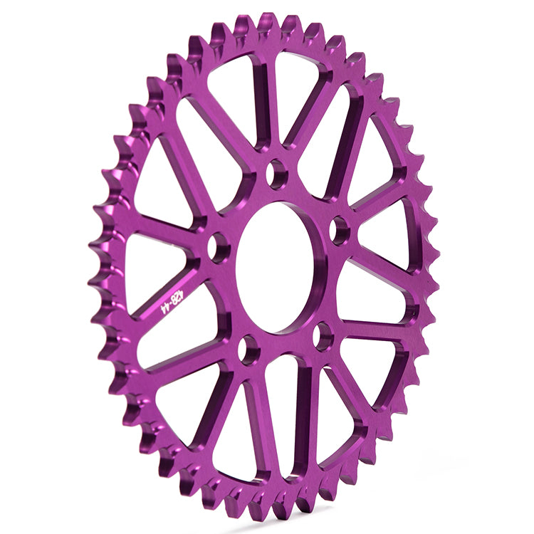 Aluminum Rear Sprocket For Talaria Sting MX5 Pro 13