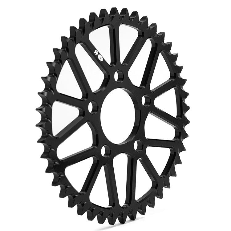 Aluminum Rear Sprocket For Talaria Sting MX5 Pro 9