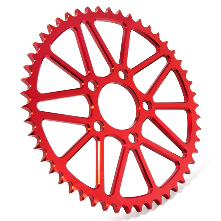 Aluminum Rear Sprocket For Talaria Sting MX5 Pro 26