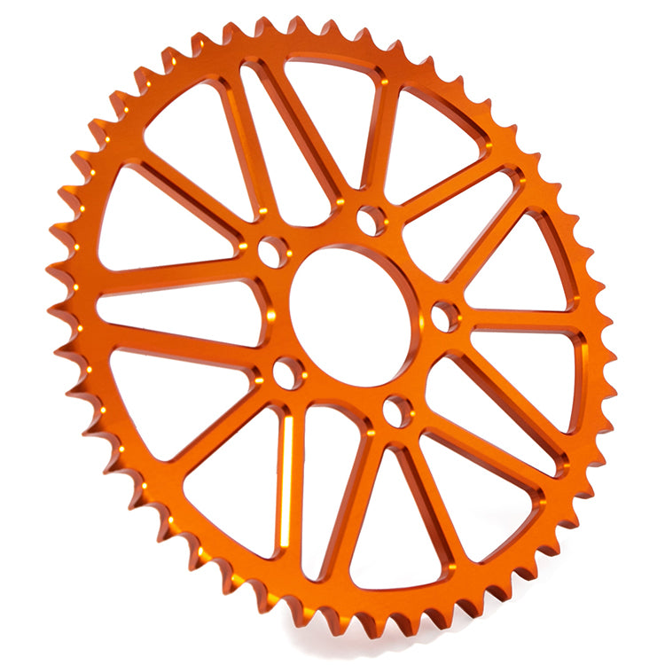 Aluminum Rear Sprocket For Talaria Sting MX5 Pro 24