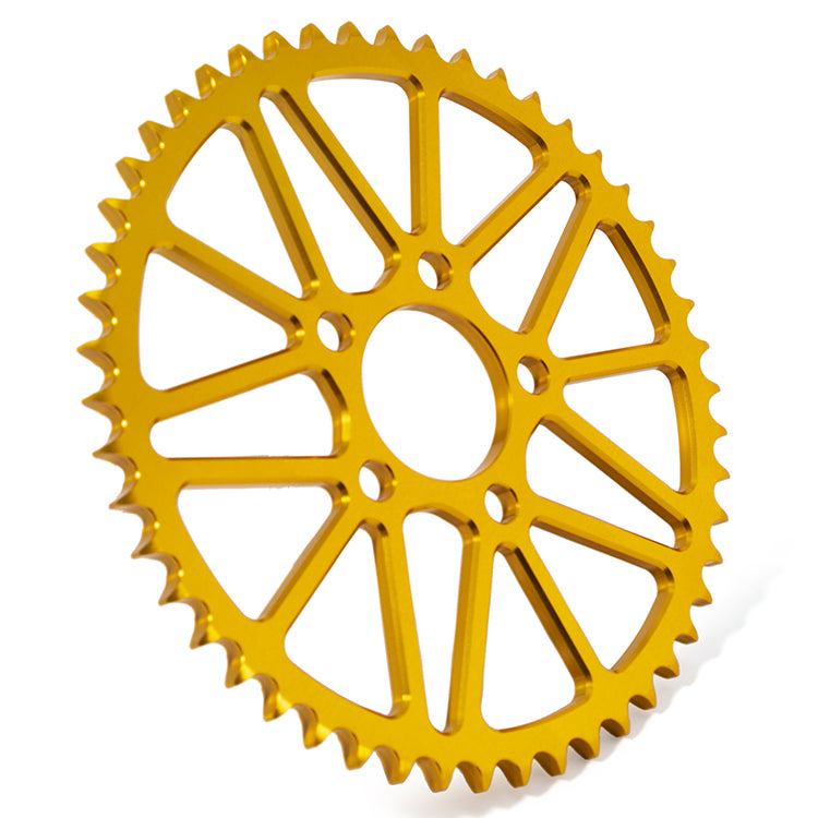 Aluminum Rear Sprocket For Talaria Sting MX5 Pro 23