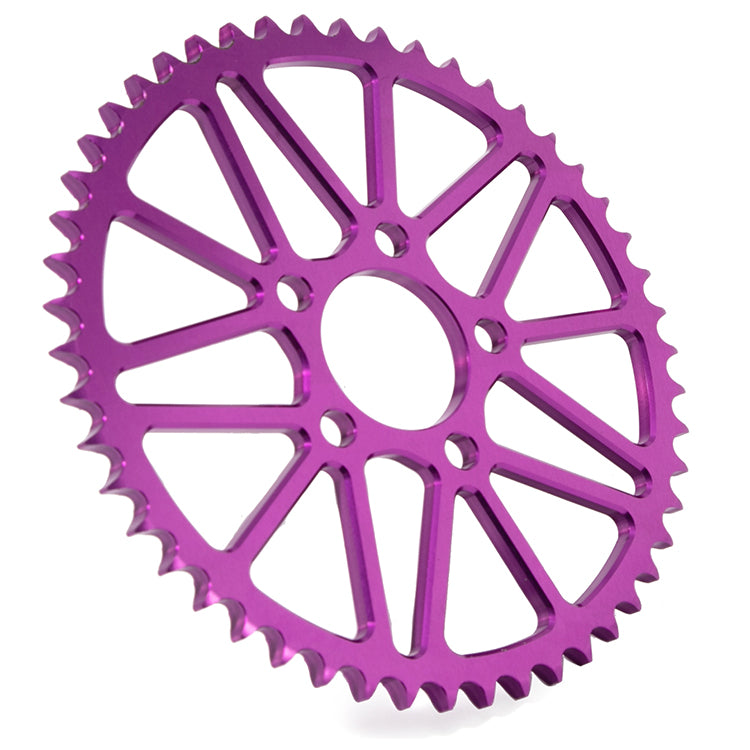 Aluminum Rear Sprocket For Talaria Sting MX5 Pro 25