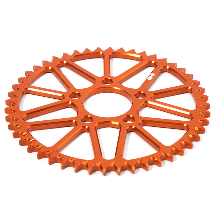 Aluminum Rear Sprocket For Talaria Sting MX5 Pro 18