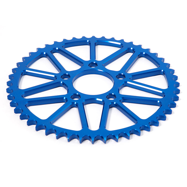 Aluminum Rear Sprocket For Talaria Sting MX5 Pro 16