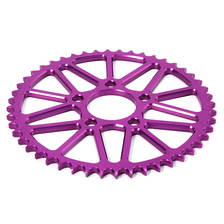 Aluminum Rear Sprocket For Talaria Sting MX5 Pro 19
