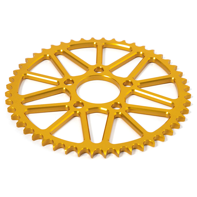 Aluminum Rear Sprocket For Talaria Sting MX5 Pro 17