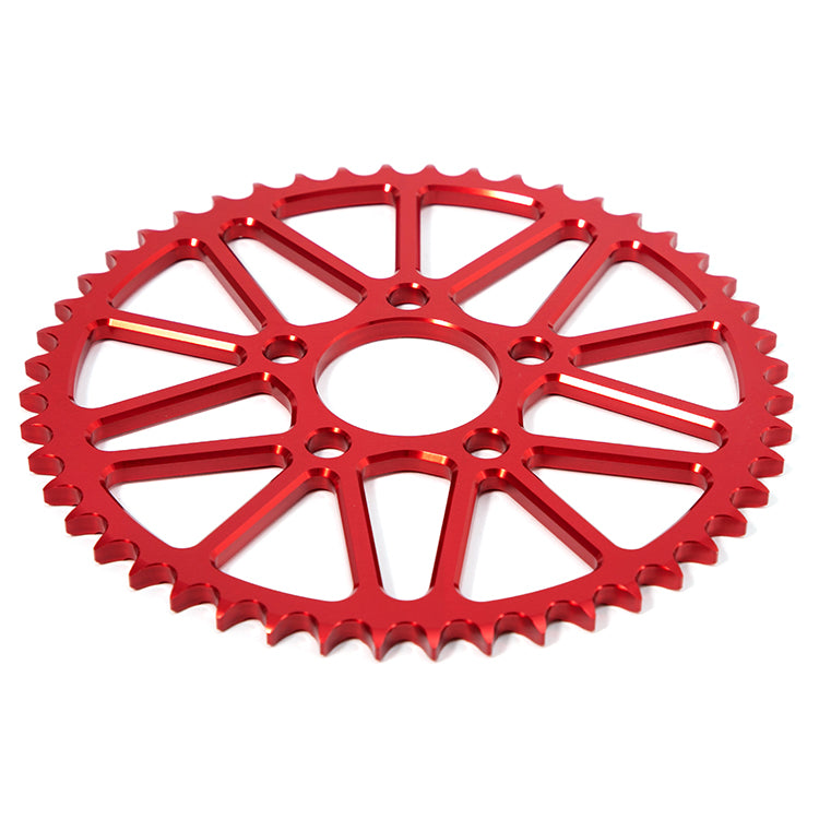 Aluminum Rear Sprocket For Talaria Sting MX5 Pro 20