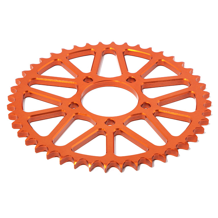 Rear Sprocket 42T 44T For Altis Sigma / Sigma MX 11