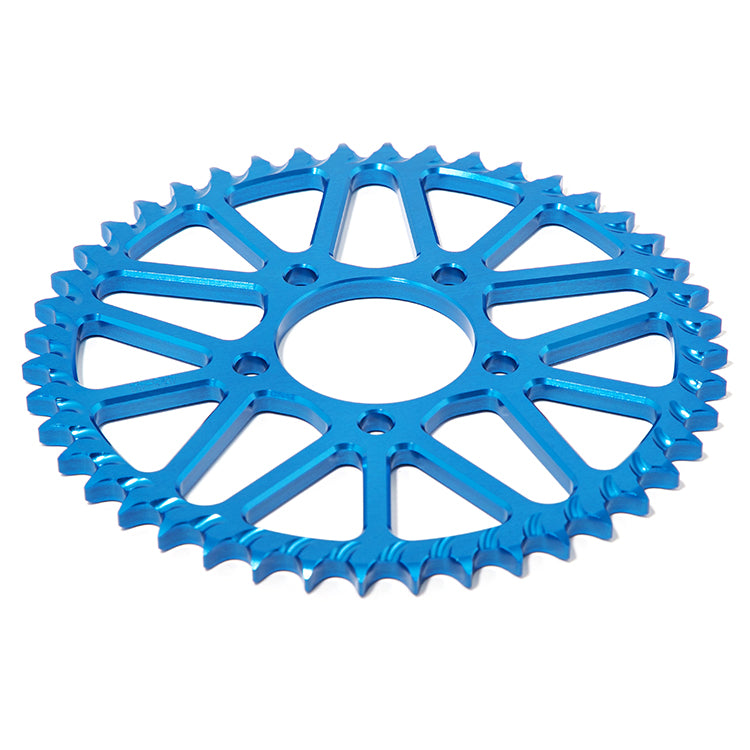 Rear Sprocket 42T 44T For Altis Sigma / Sigma MX 9