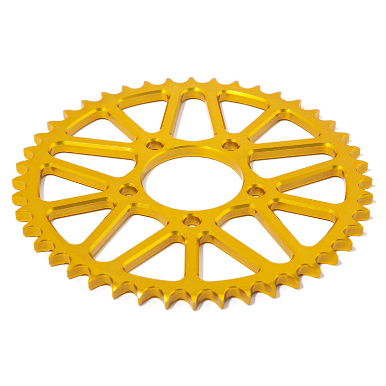Rear Sprocket 42T 44T For Altis Sigma / Sigma MX 10